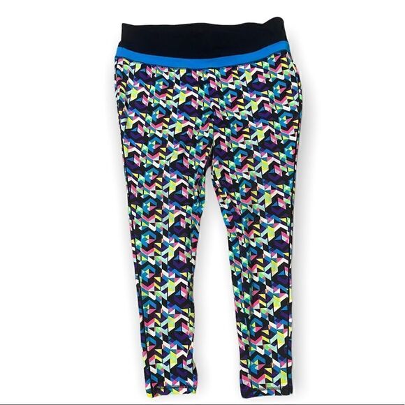 COPY - Livi Active bright color workout leggings size 18/20 - Picture 1 of 6